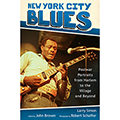 NYC Blues Cover 120