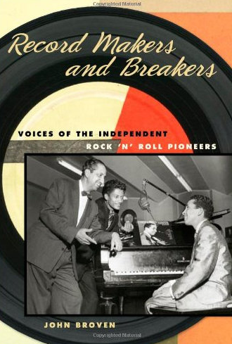 Record Makers & Breakers